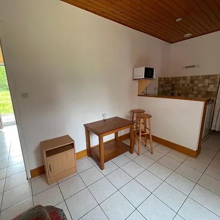 T1 Bis 35m2 Chez Laurie Et Xavier * Mignaloux-Beauvoir