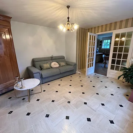 T1 Bis 35m2 Chez Laurie Et Xavier Apartamento Mignaloux-Beauvoir