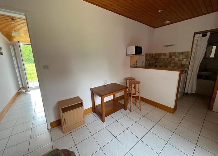 T1 Bis 35m2 Chez Laurie Et Xavier * Mignaloux-Beauvoir